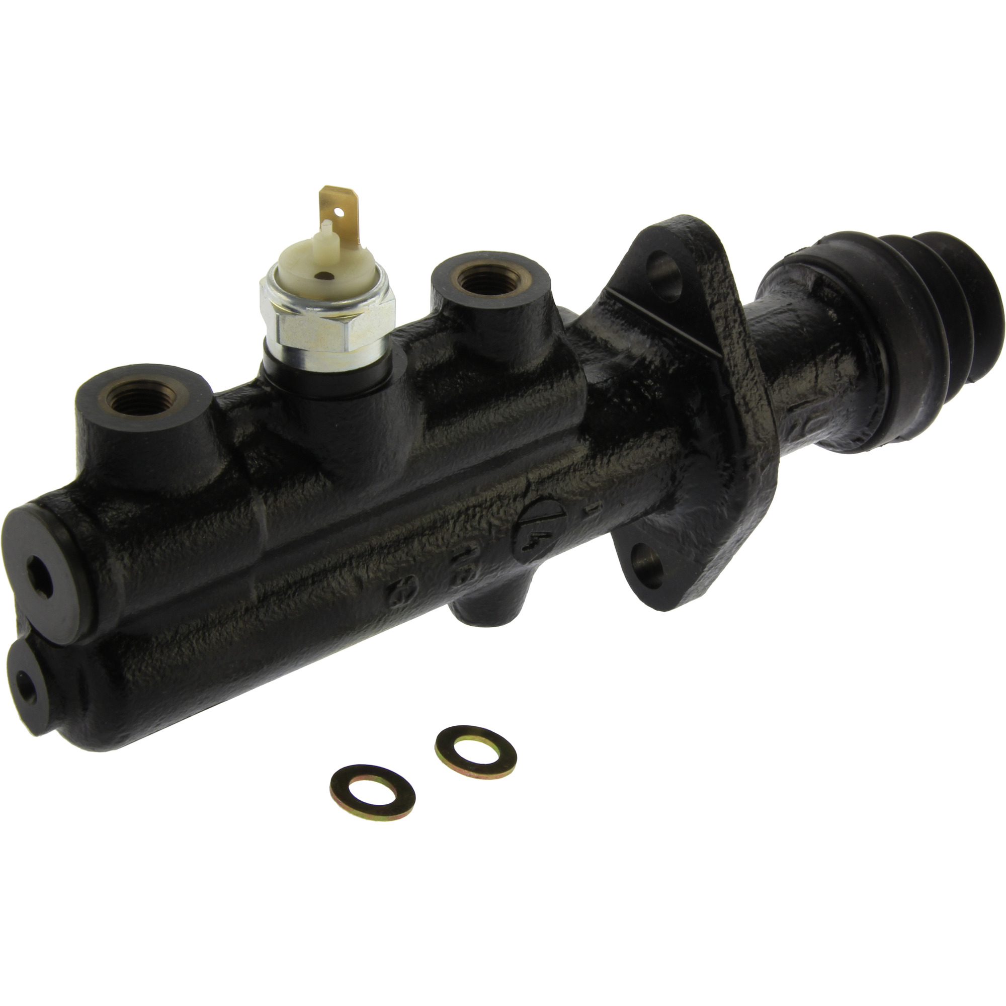 Brake Master Cylinder Centric Parts 130.37001