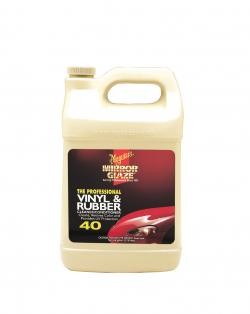 Vinyl Protectant Meguiars M4001