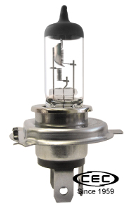 Multi-Purpose Light Bulb CEC Industries H460/55W
