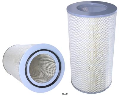 Engine Air Filter Wix 42216