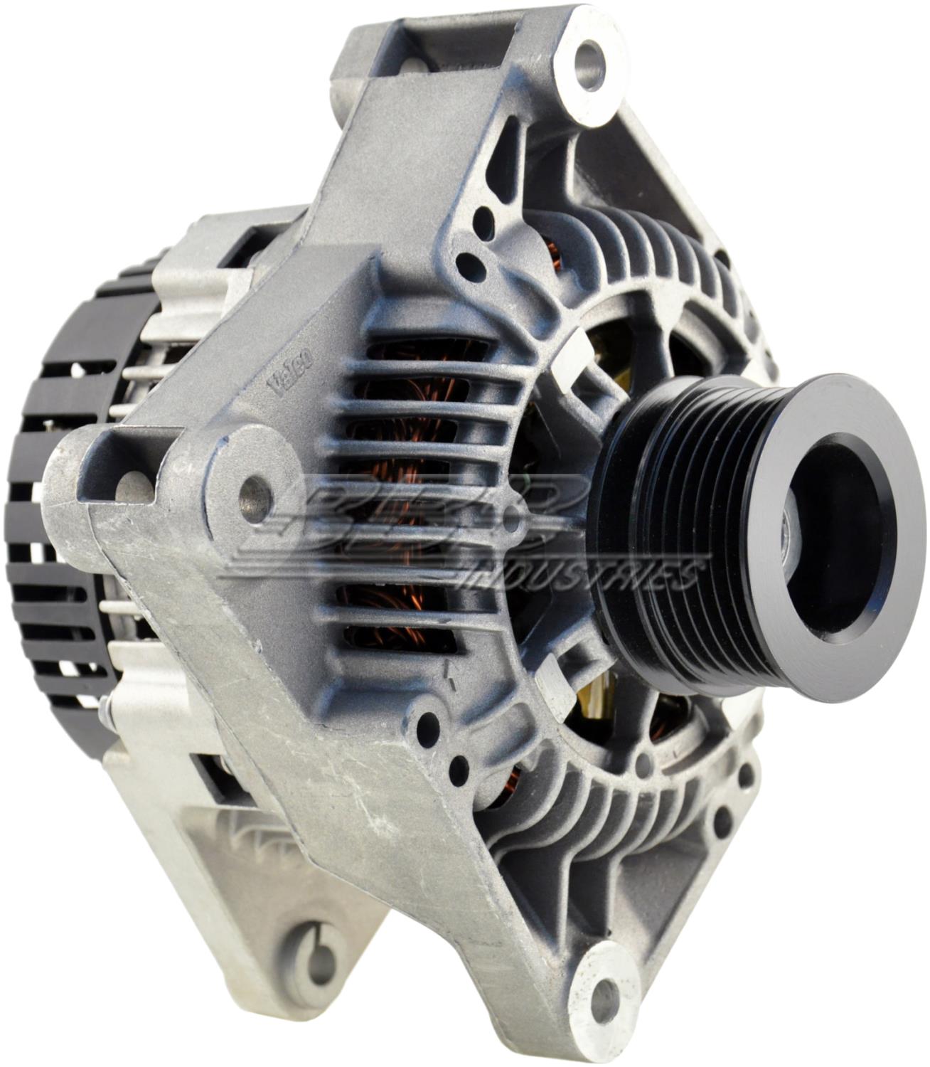 Alternator TERREPOWER formerly BBB Industries N13541