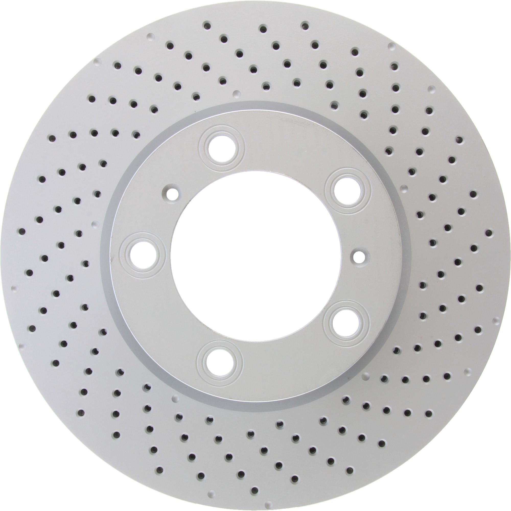 Disc Brake Rotor Centric Parts 128.37087