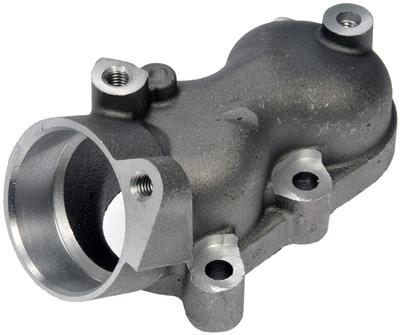 Engine Coolant Thermostat Housing Dorman - OE Solutions 902-2068