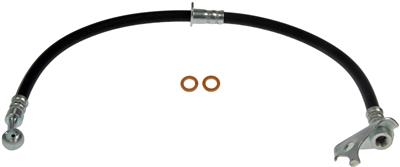 Brake Hydraulic Hose Parts Master BH621551