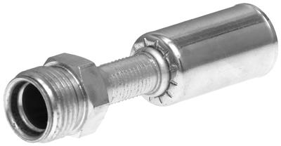 A/C Refrigerant Hose Fitting Gates G47597-0808
