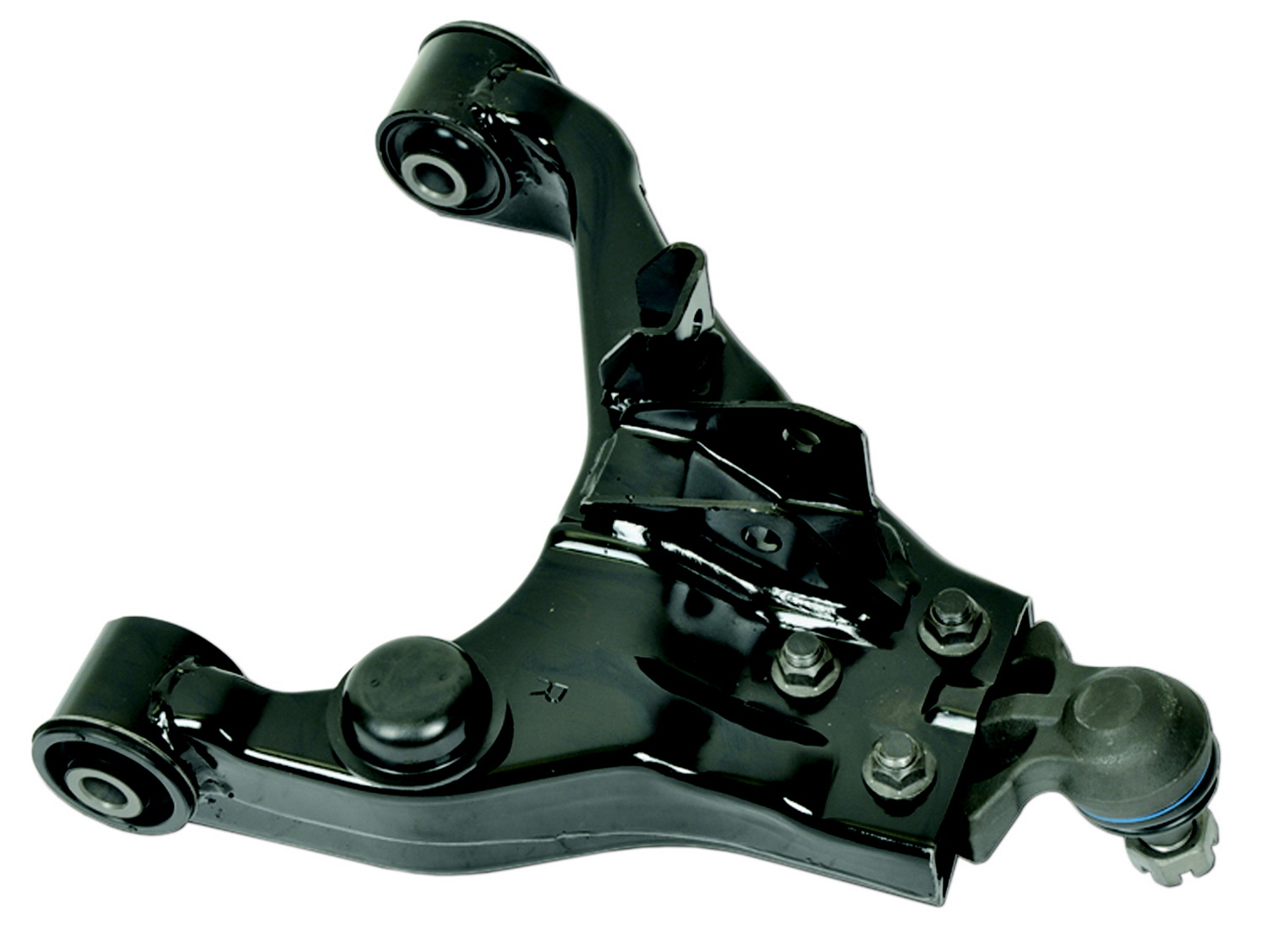 Suspension Control Arm and Ball Joint Assembly MOOG Chassis Products RK620515