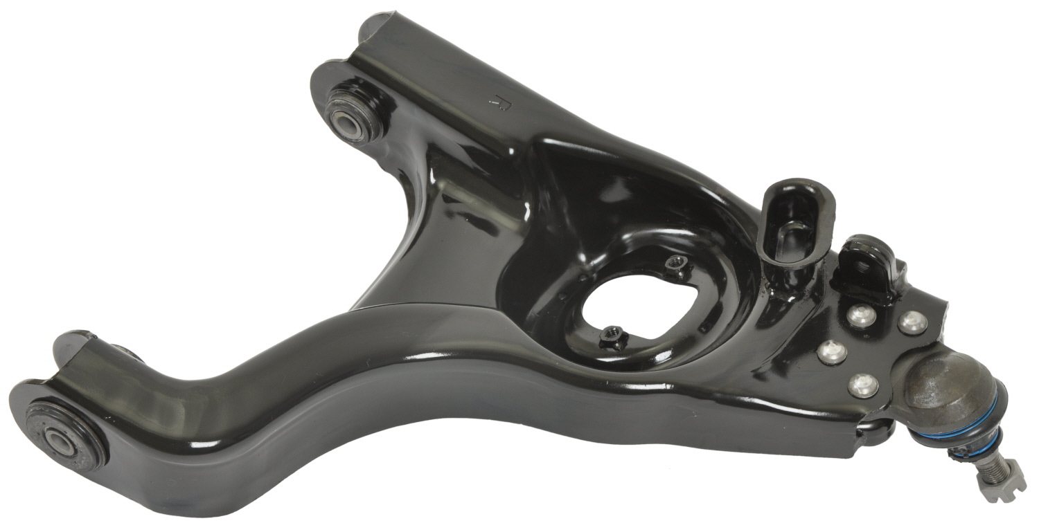 Suspension Control Arm and Ball Joint Assembly MOOG Chassis Products RK620475