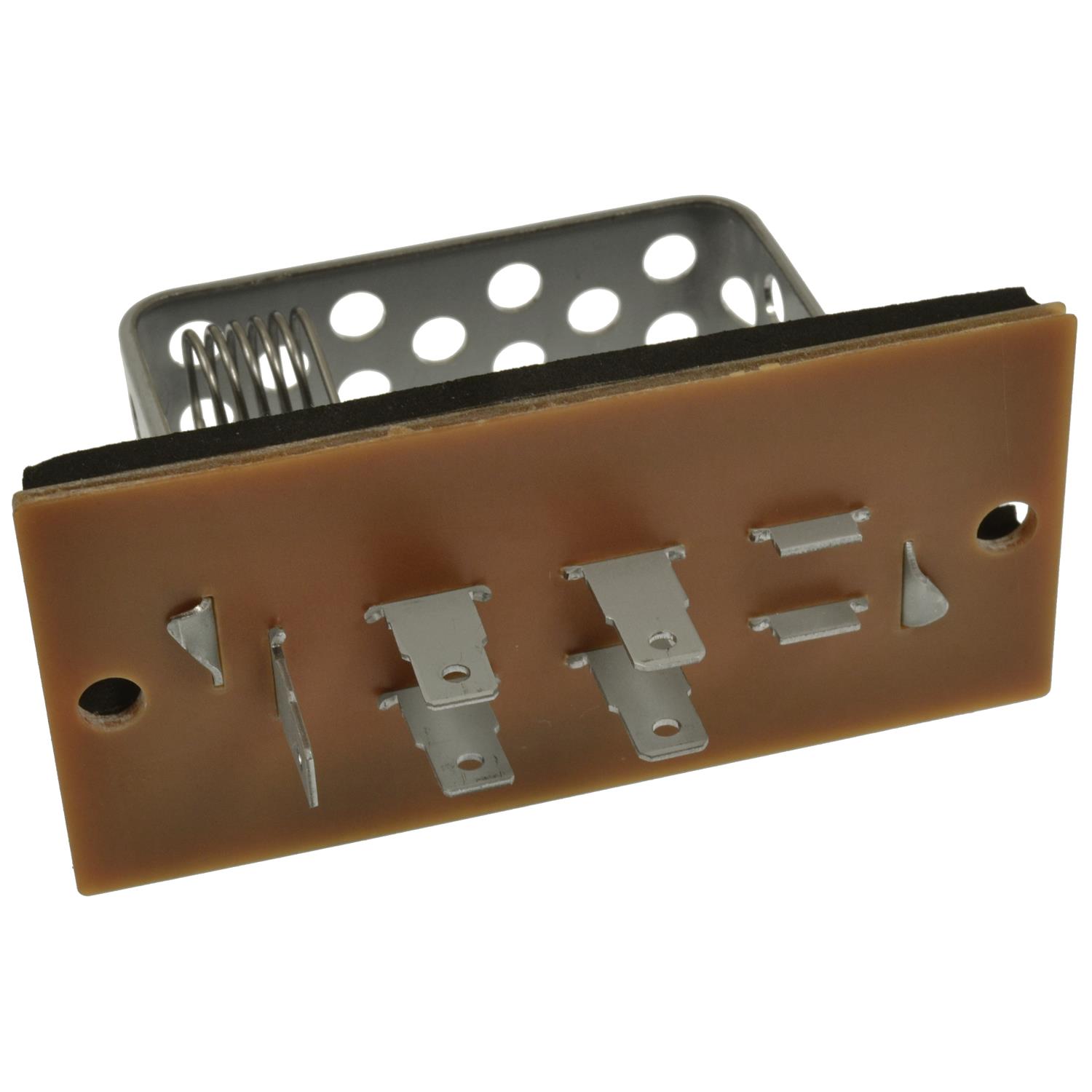 HVAC Blower Motor Resistor Standard Ignition RU-480