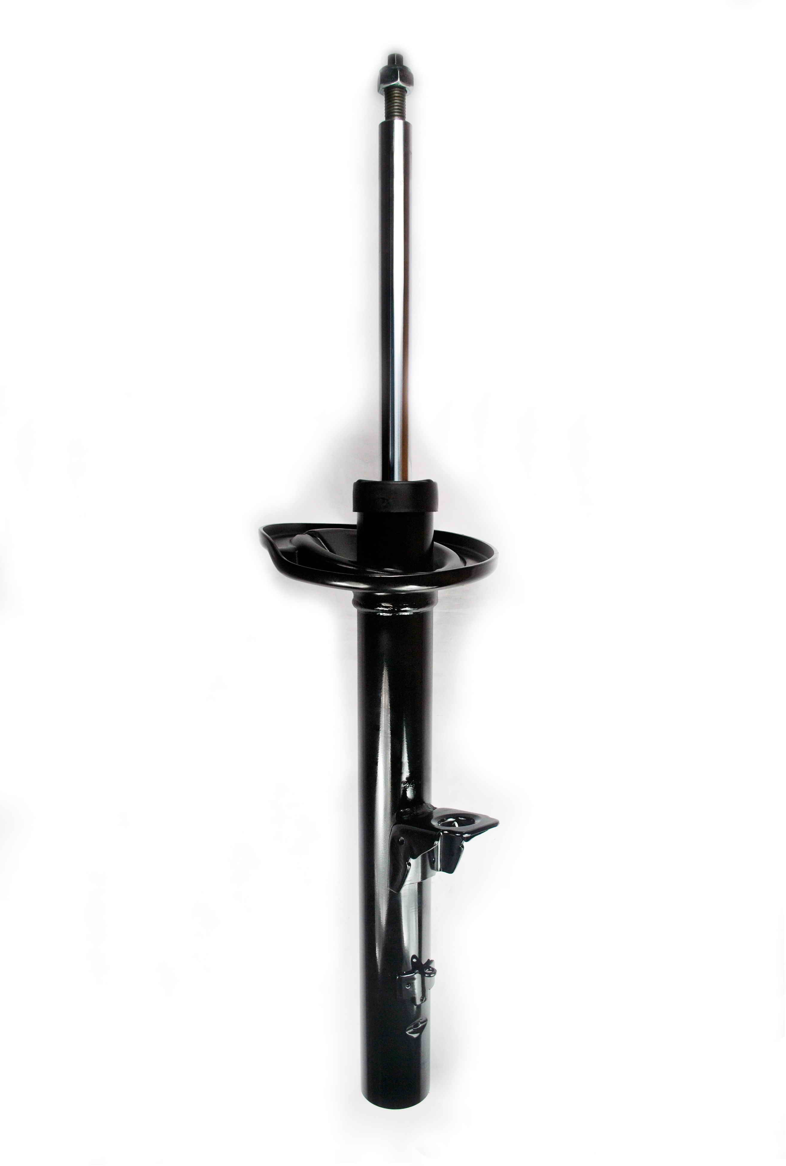 Suspension Strut MacPherson Ride Control MP336313