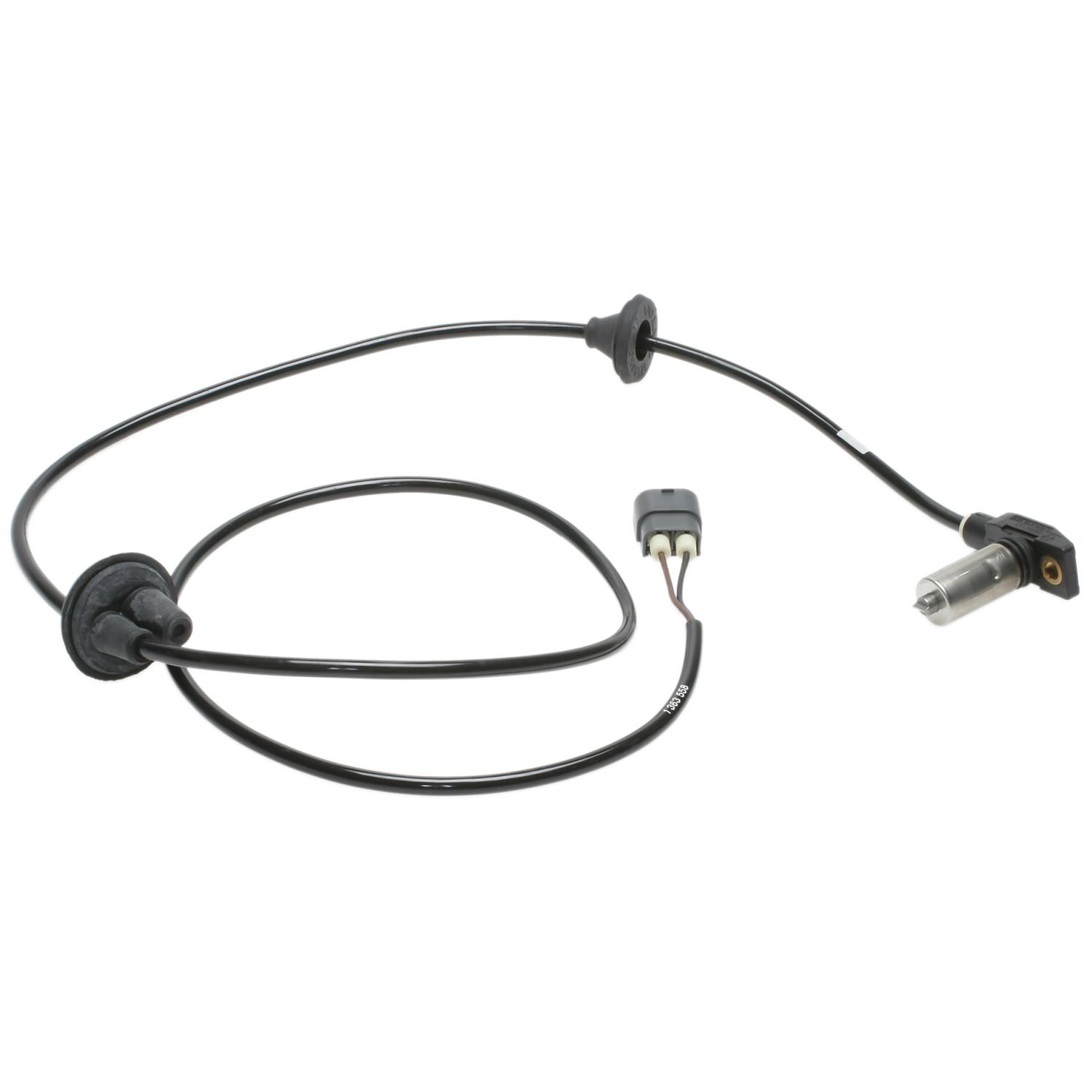 ABS Wheel Speed Sensor Standard Import ALS1289