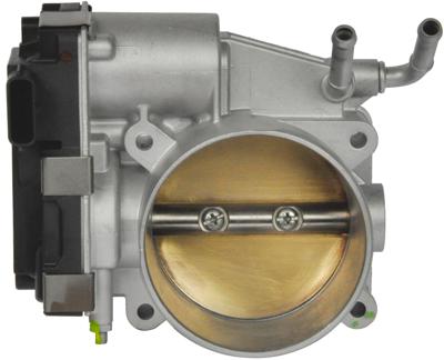 Fuel Injection Throttle Body CARDONE Reman 67-0024