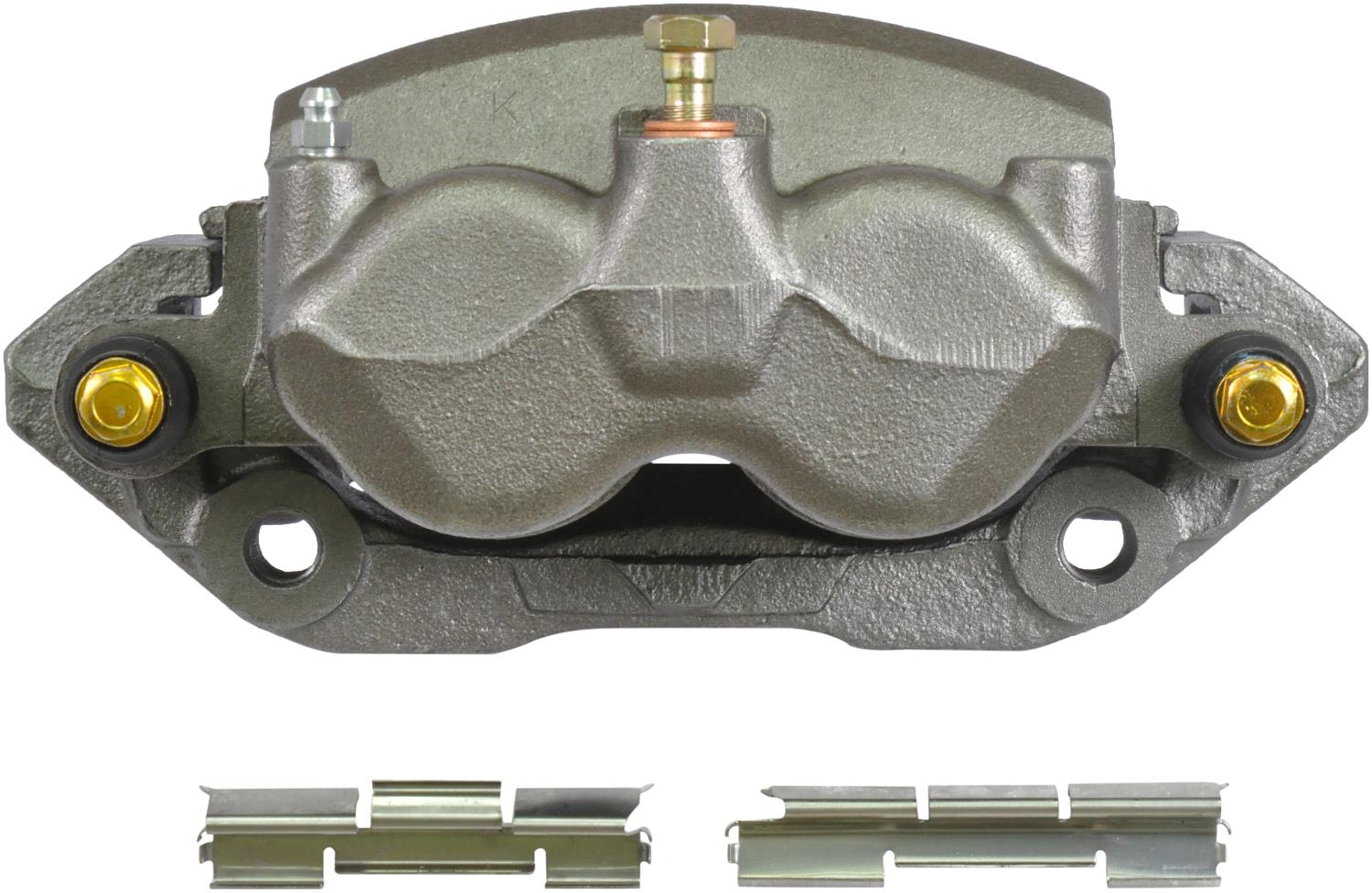 Disc Brake Caliper Perfect Stop 89-17701A