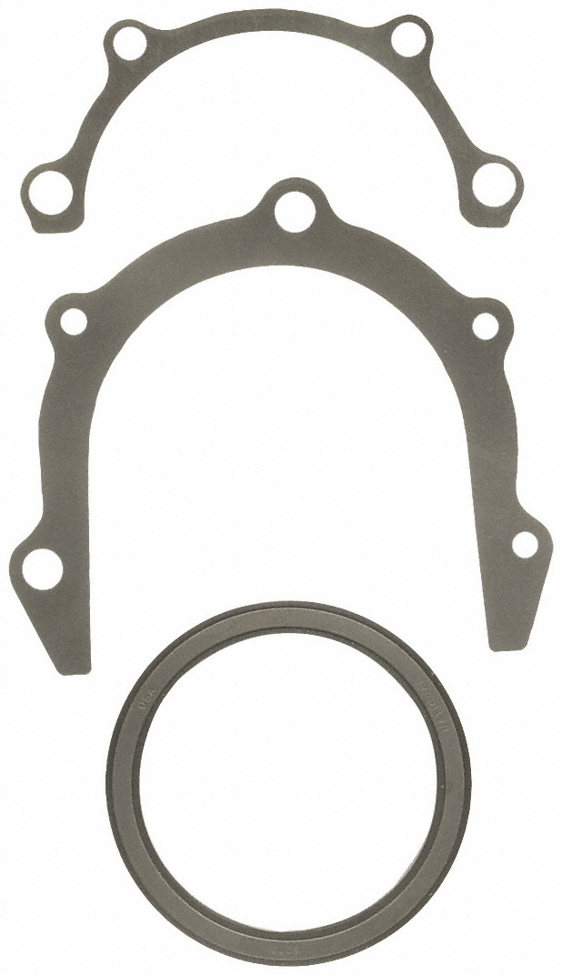 Engine Crankshaft Seal Kit FEL-PRO BS 40627