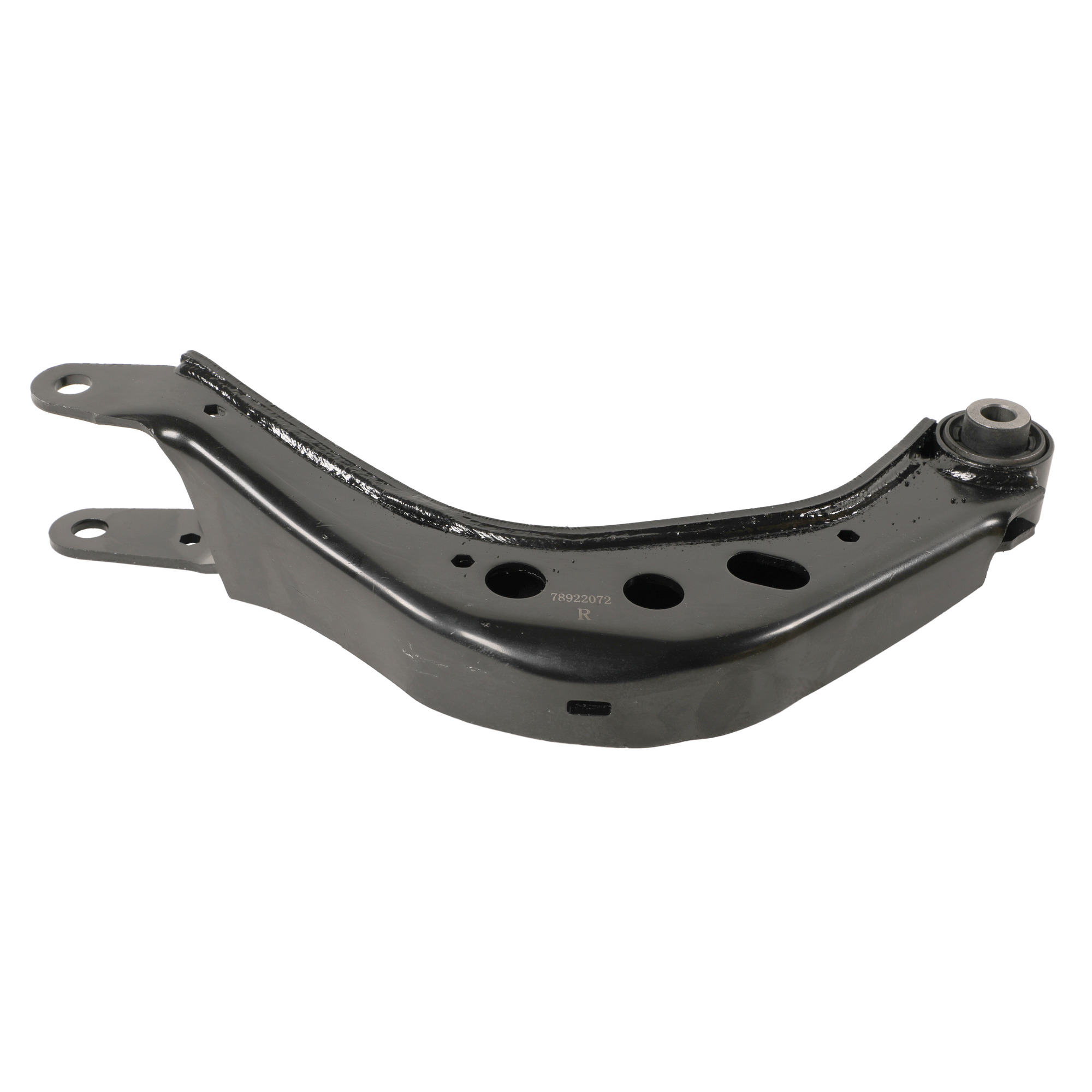 Suspension Control Arm MOOG Chassis Products RK643708