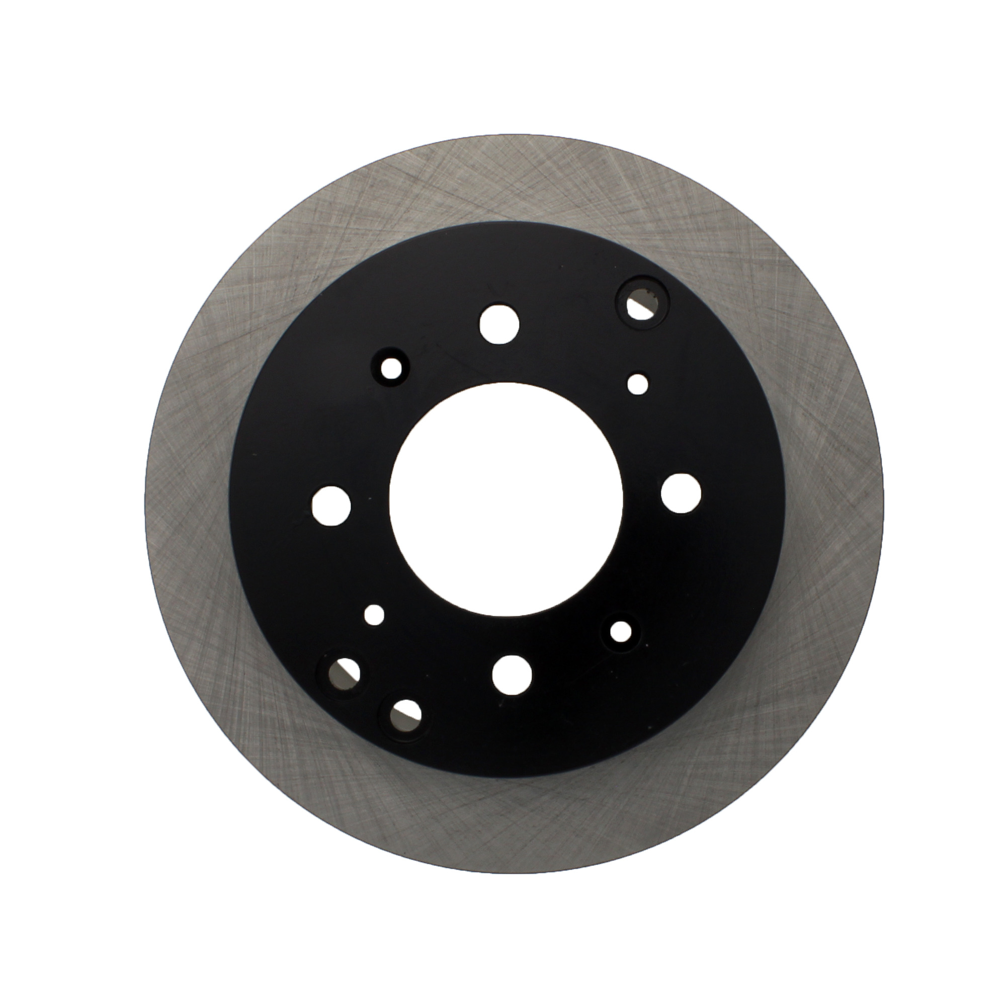 Disc Brake Rotor Centric Parts 120.51007