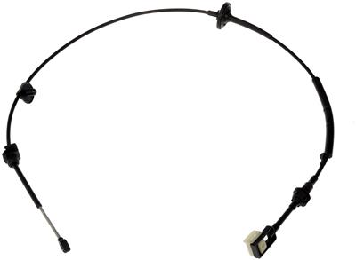 Automatic Transmission Shifter Cable Dorman - OE Solutions 905-615