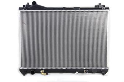 Radiator OSC 13136