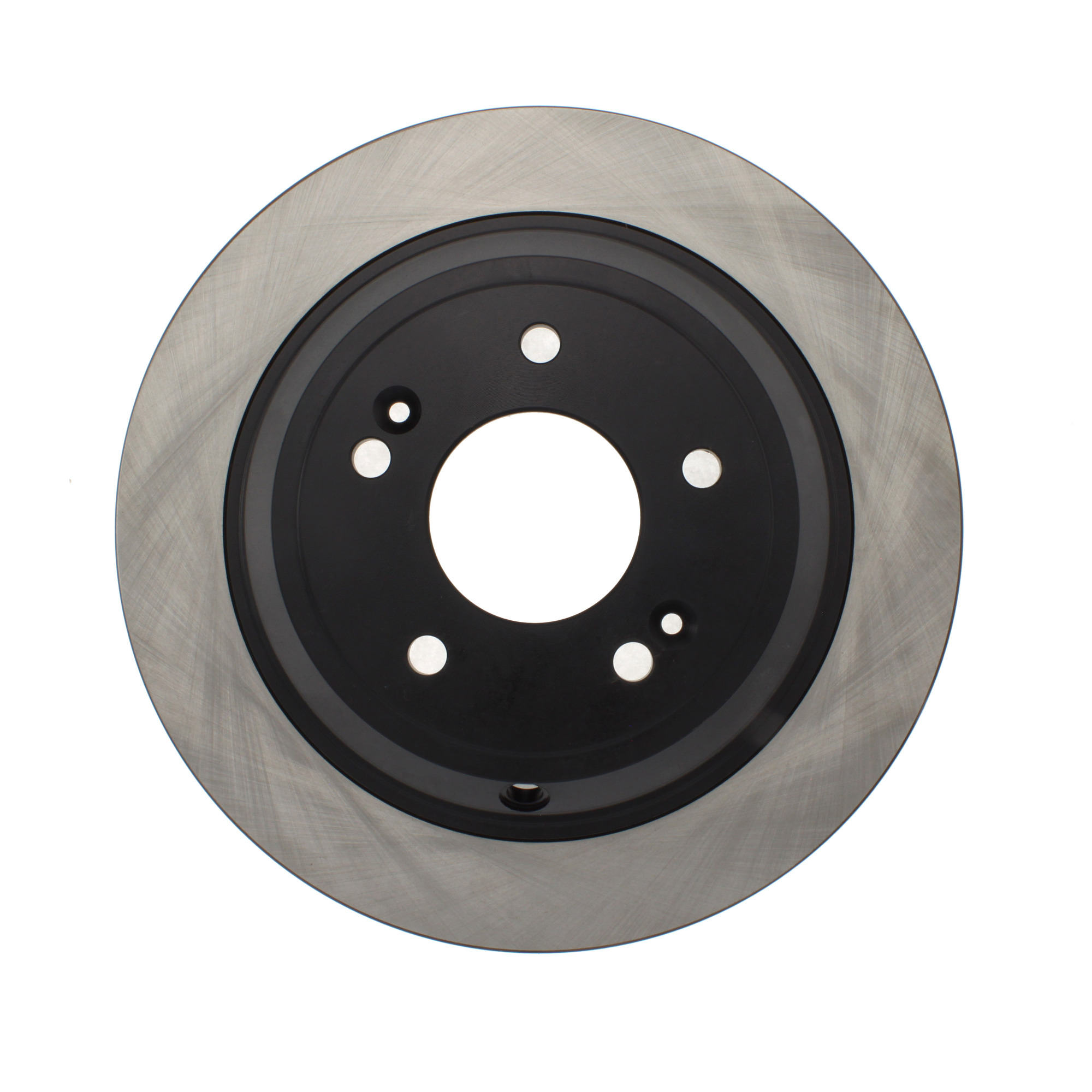 Disc Brake Rotor Centric Parts 120.51045