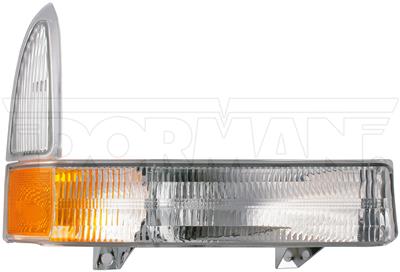 Turn Signal / Parking Light Assembly Dorman 1650795