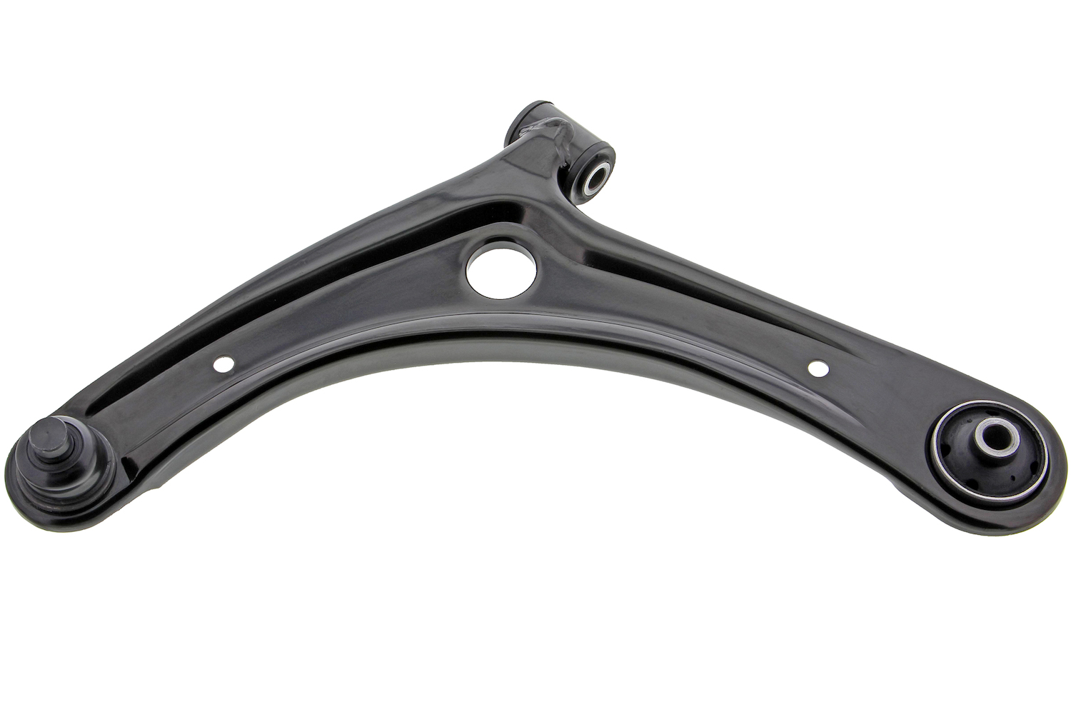 Suspension Control Arm and Ball Joint Assembly MacPherson Chassis C6GS25188