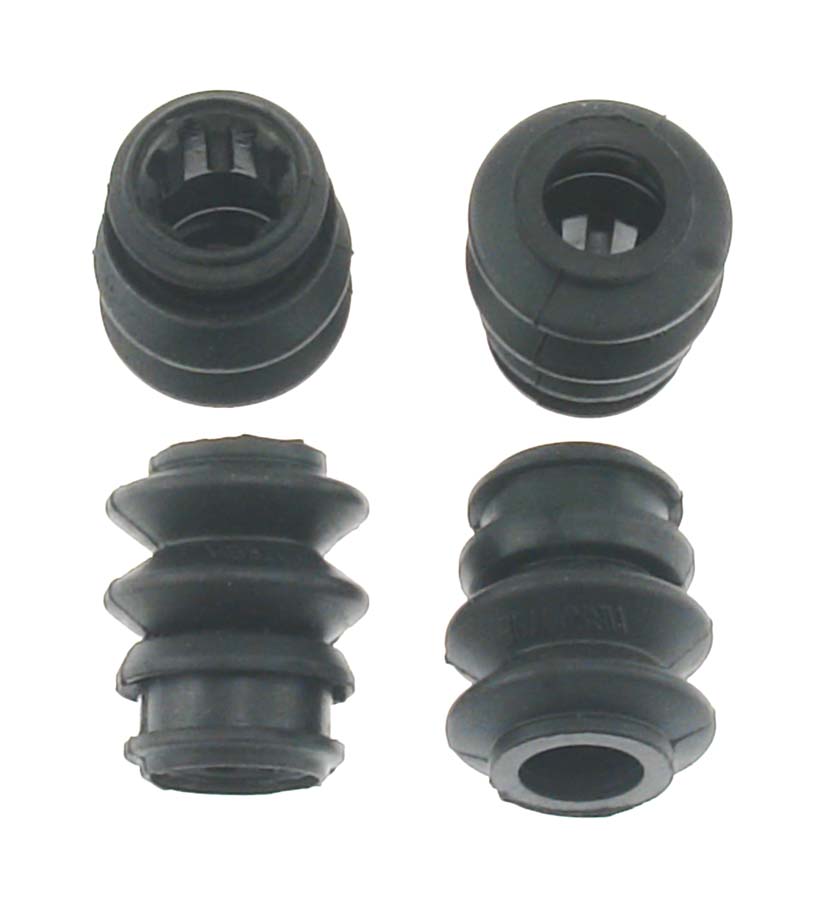 Disc Brake Caliper Pin Boot Kit Carlson 16090