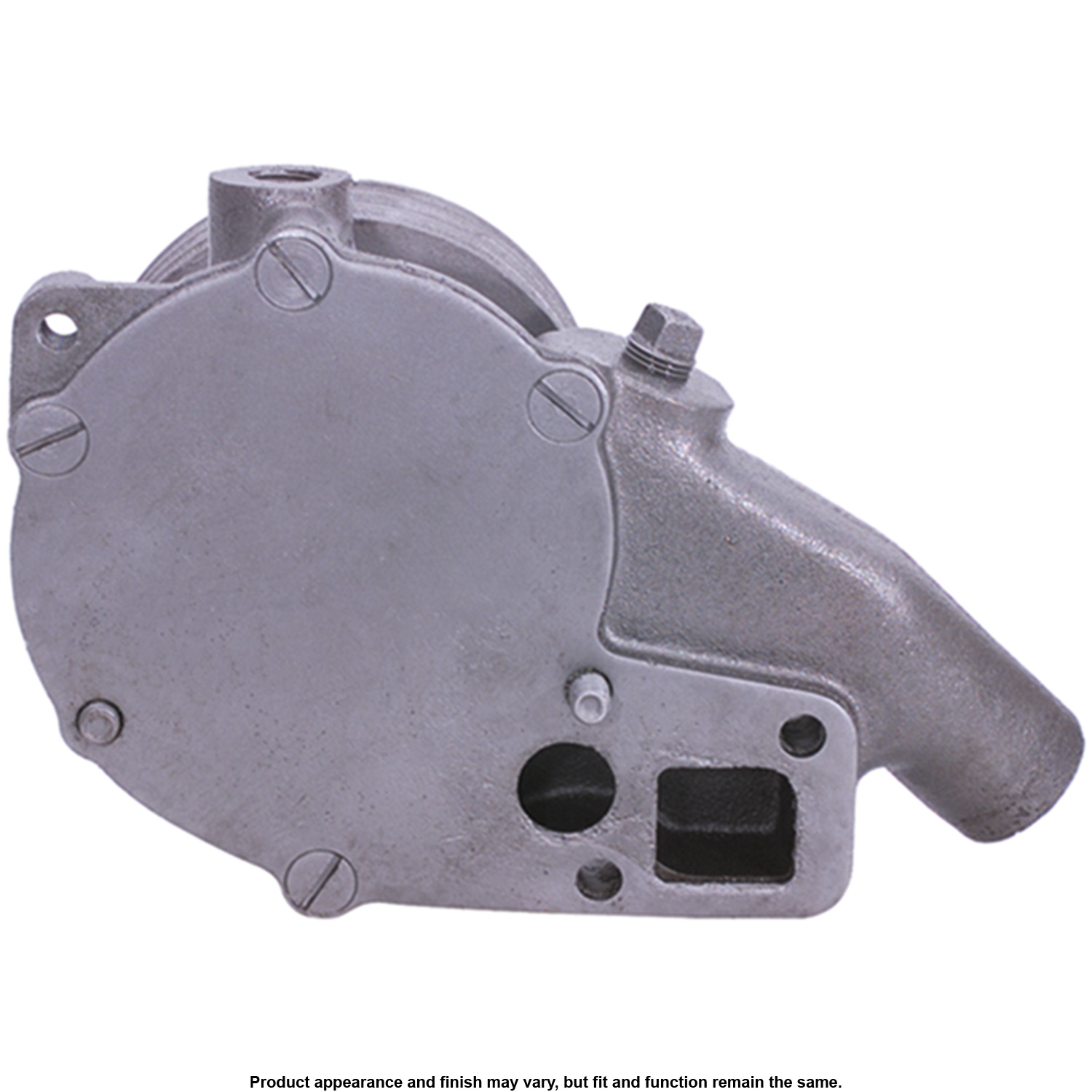 Engine Water Pump CARDONE Reman 59-8171
