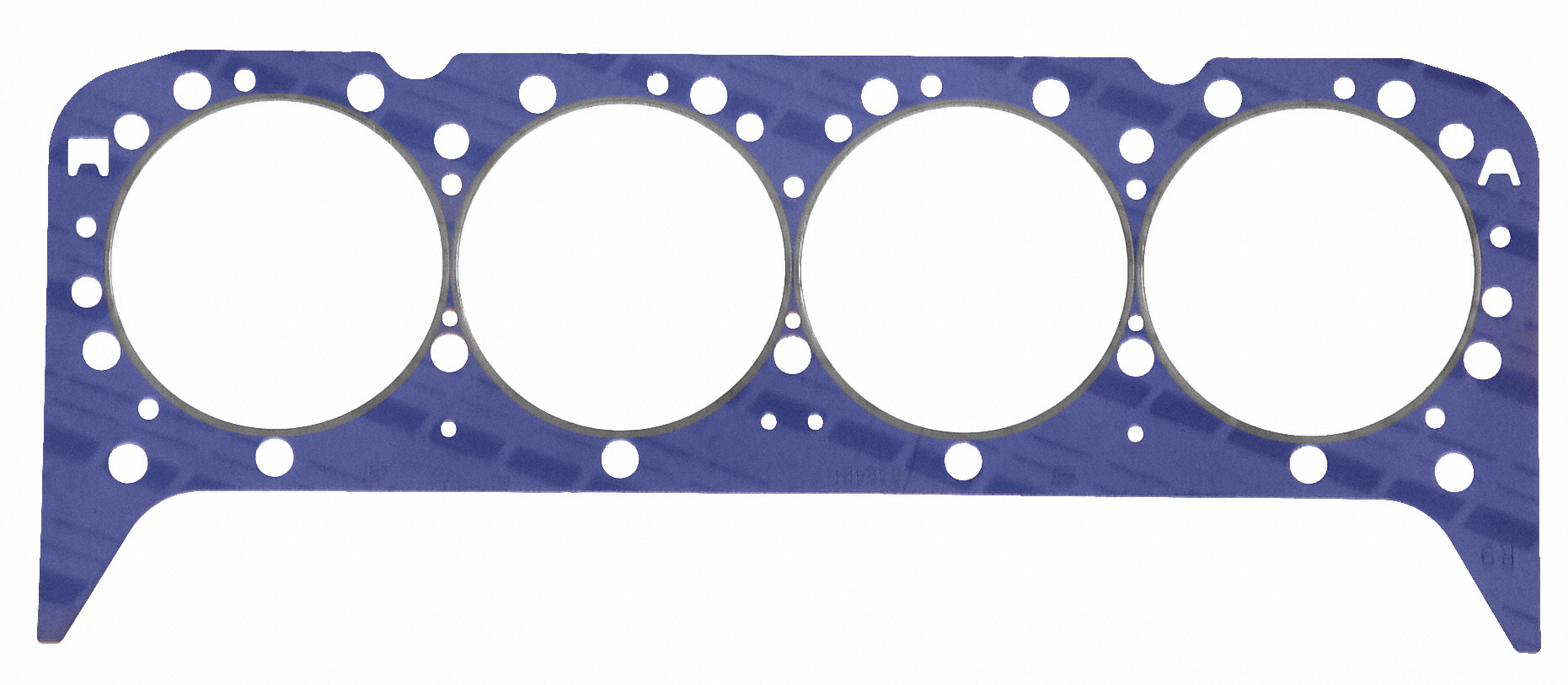 Engine Cylinder Head Gasket FEL-PRO 8364 PT