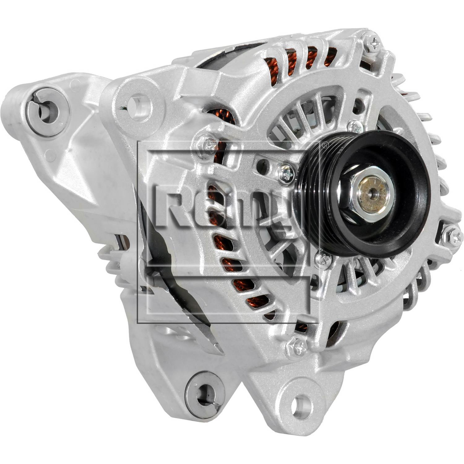Alternator Remy 11017