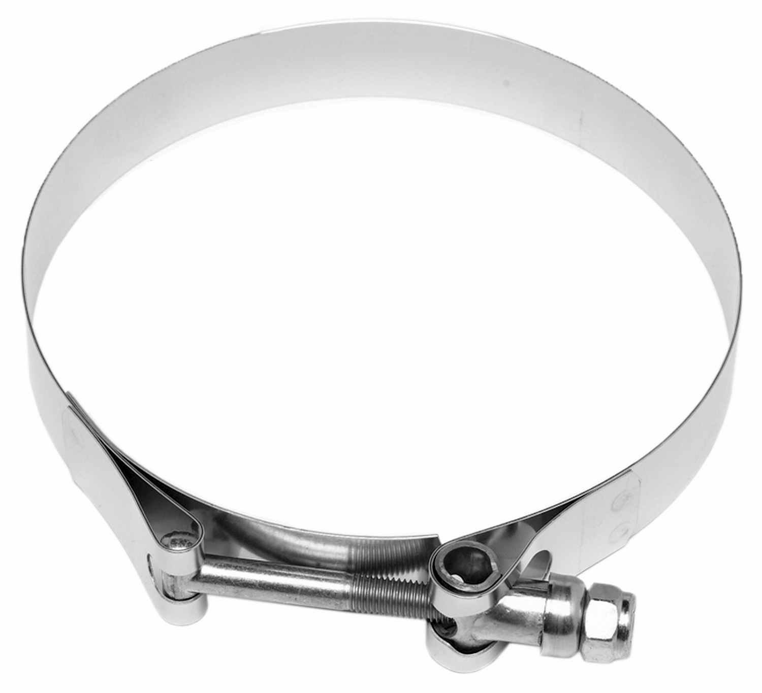 Engine Air Intake Hose Clamp Walker Exhaust 36204