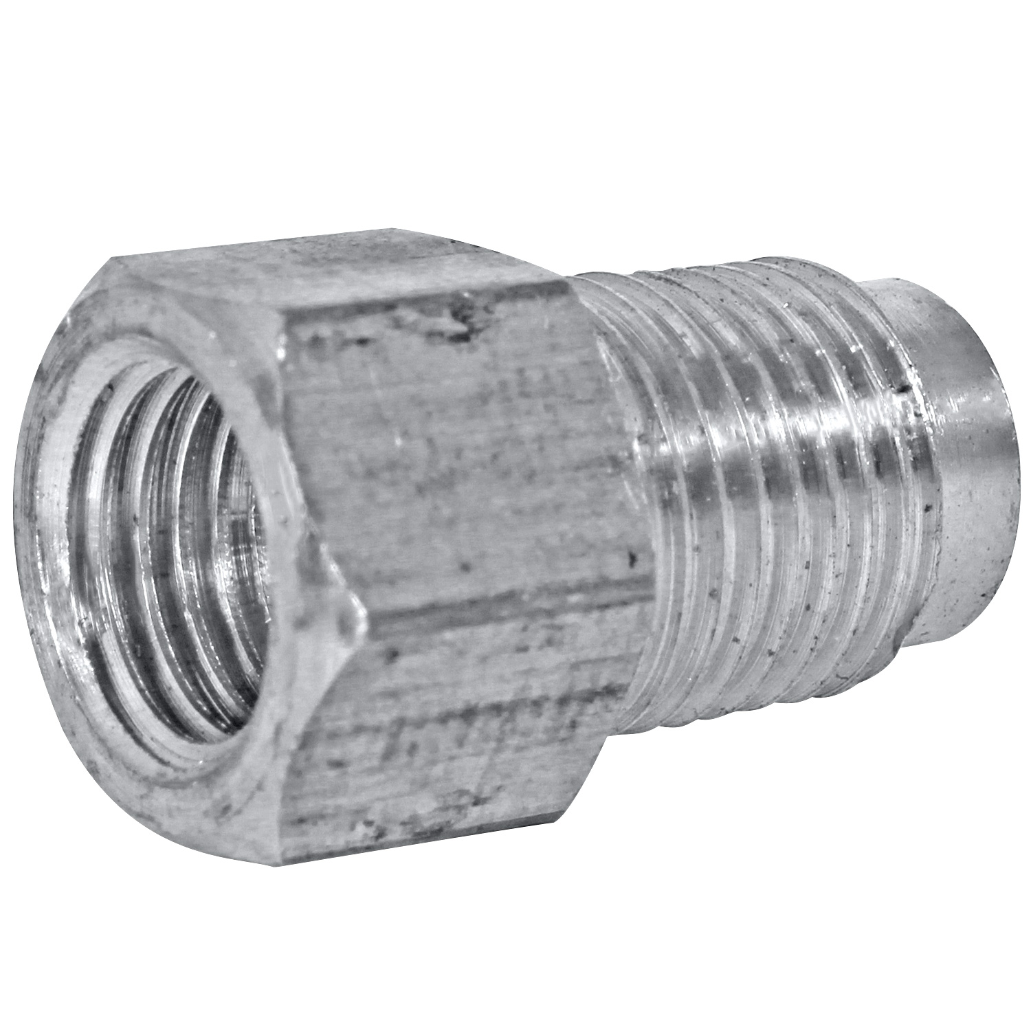 Tube Fitting AGS BLSF-22B