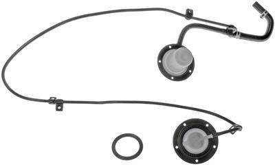 Fuel Tank Vent Valve Dorman - OE Solutions 911-552
