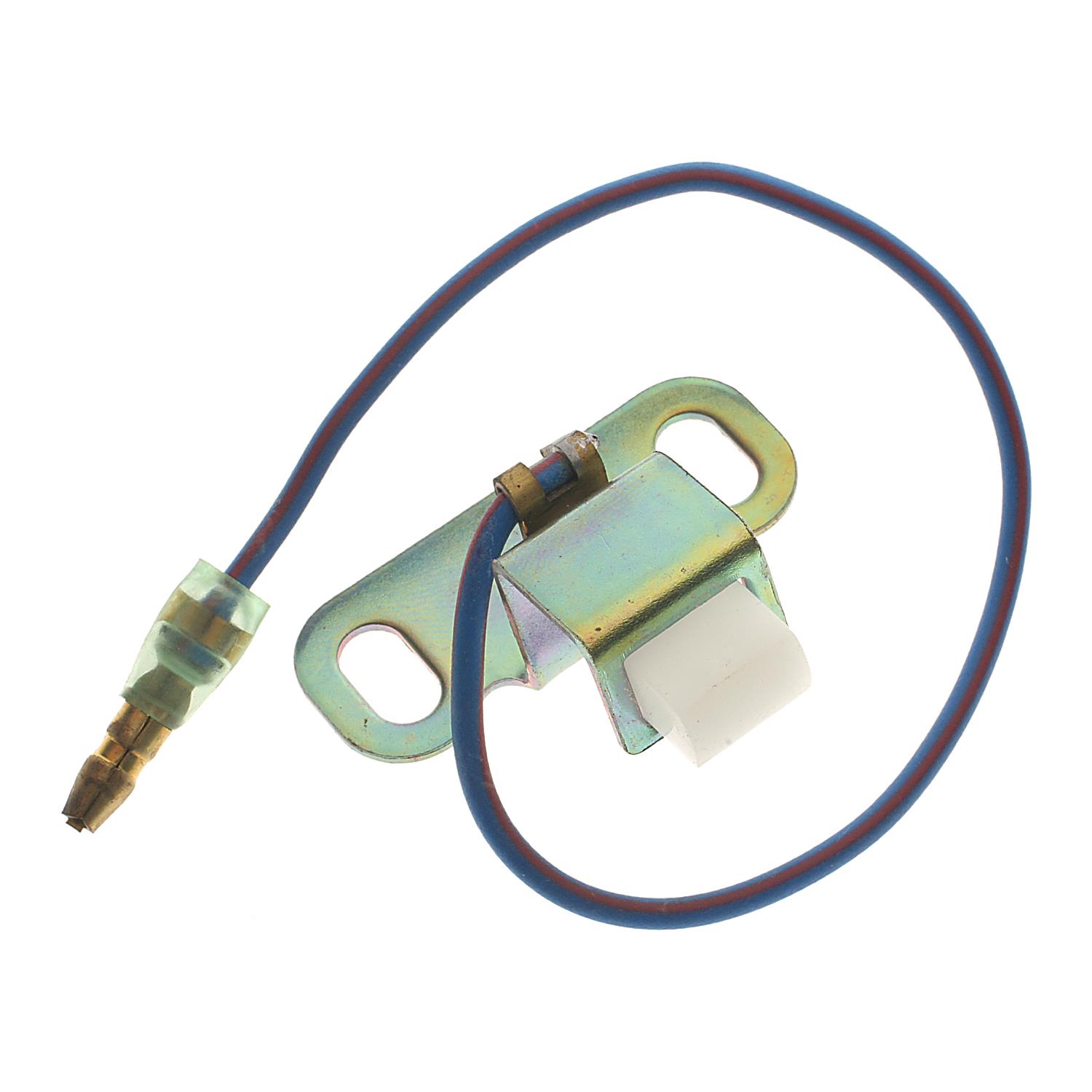 Parking Brake Switch Standard Import SLS-298