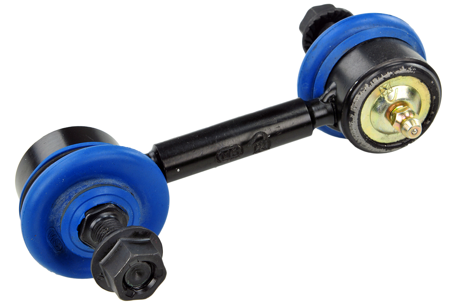 Suspension Stabilizer Bar Link Kit Mevotech Supreme MS40823