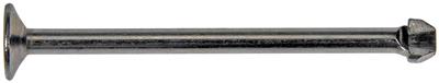 Drum Brake Shoe Spring Hold Down Pin Dorman - First Stop HW1106