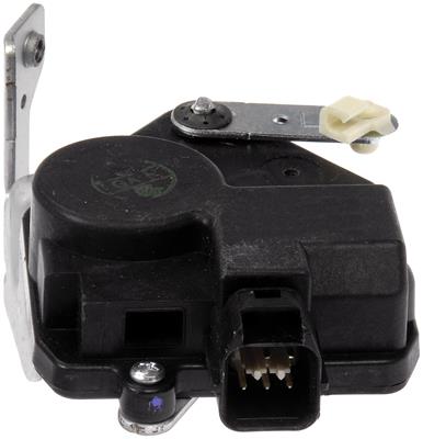 Door Lock Actuator Motor Dorman - OE Solutions 759-420