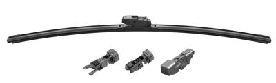 Bosch Perfect View Wiper Blade, 20 Inch