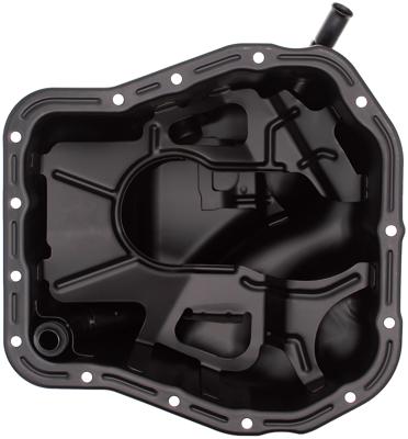 Engine Oil Pan Dorman - OE Solutions 264-155