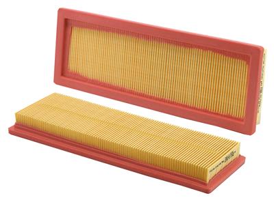 Cabin Air Filter Wix WP10188
