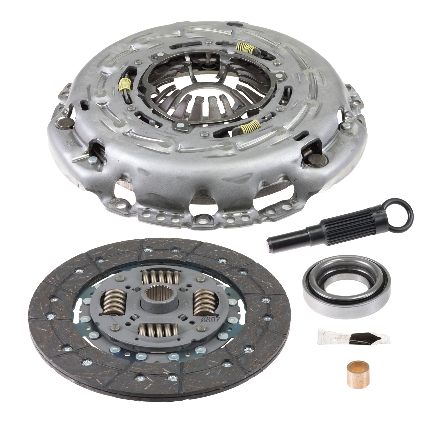 Transmission Clutch Kit LuK 06-079