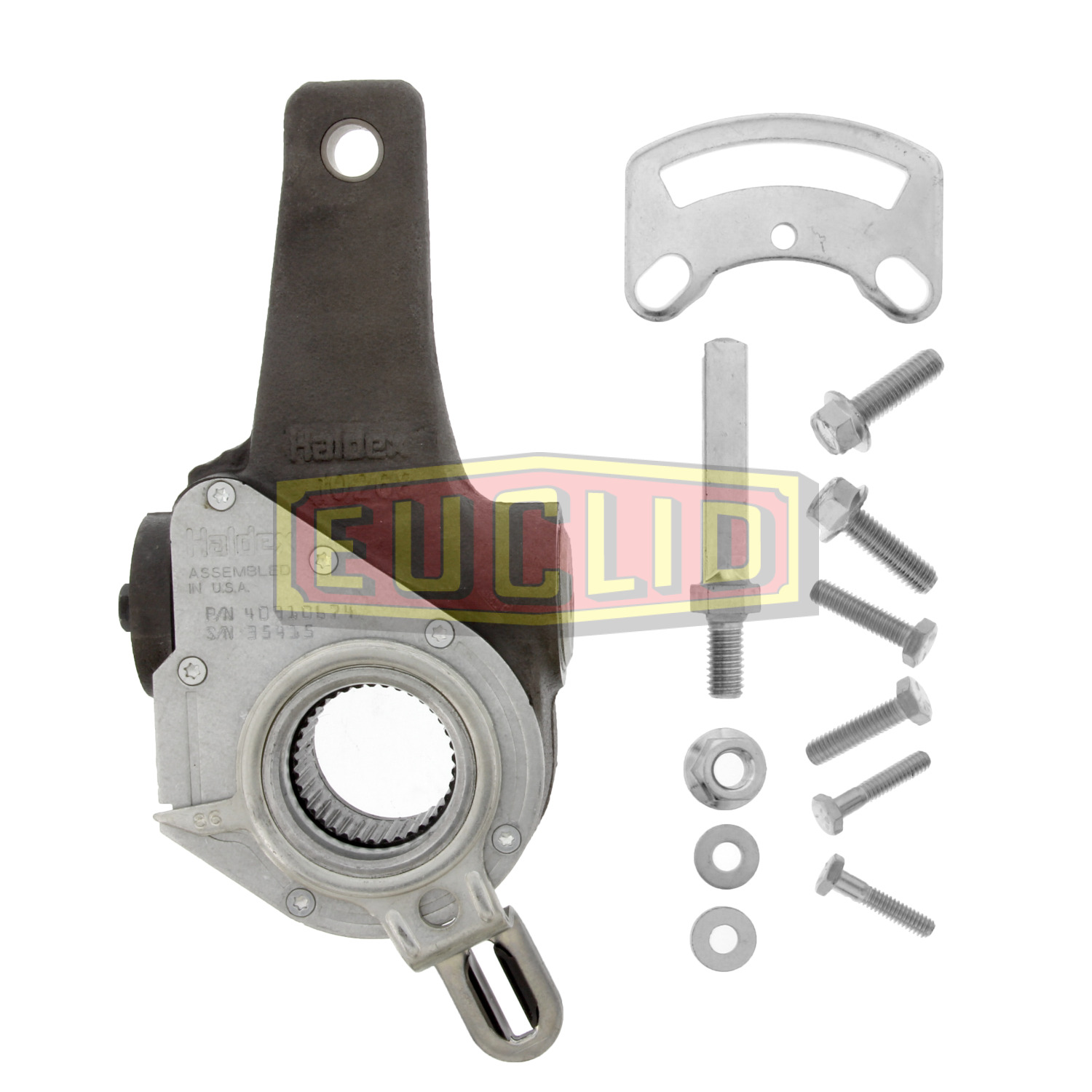 Air Brake Automatic Slack Adjuster Meritor E6946