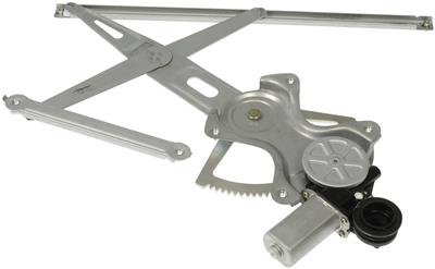 Window Motor and Regulator Assembly Dorman - OE Solutions 751-653