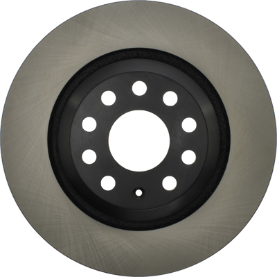 Disc Brake Rotor Centric Parts 125.33113