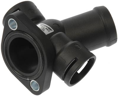 Engine Coolant Water Outlet Dorman - OE Solutions 902-882