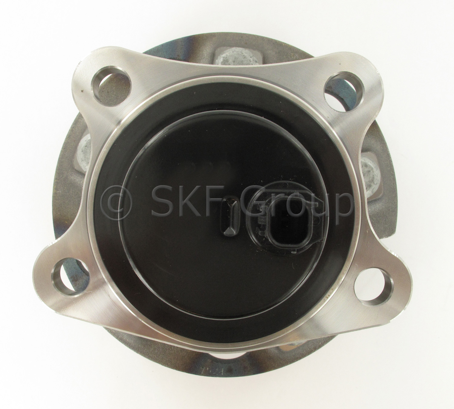 Wheel Bearing and Hub Assembly SKF BR930797