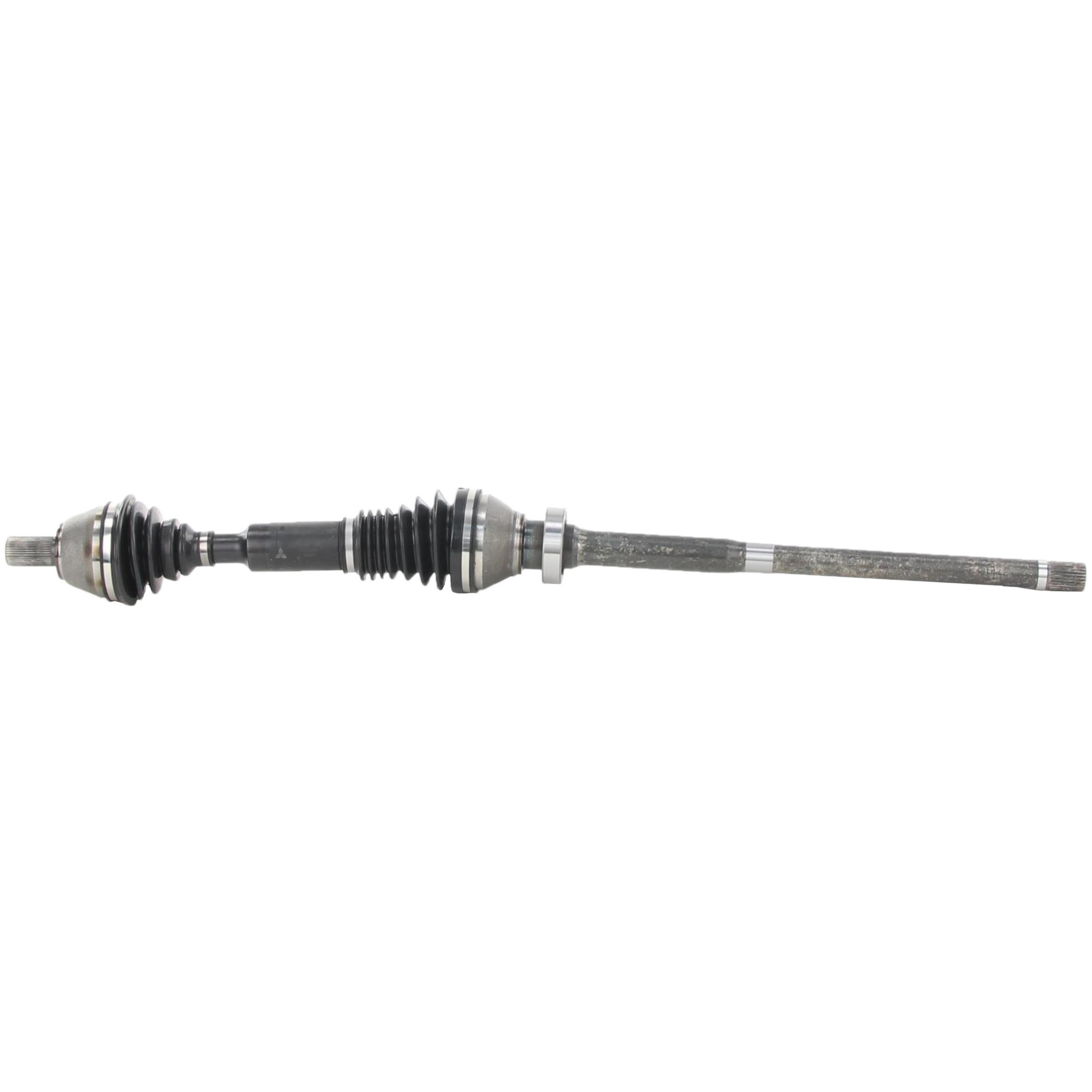 CV Axle Shaft TrakMotive VO-8103