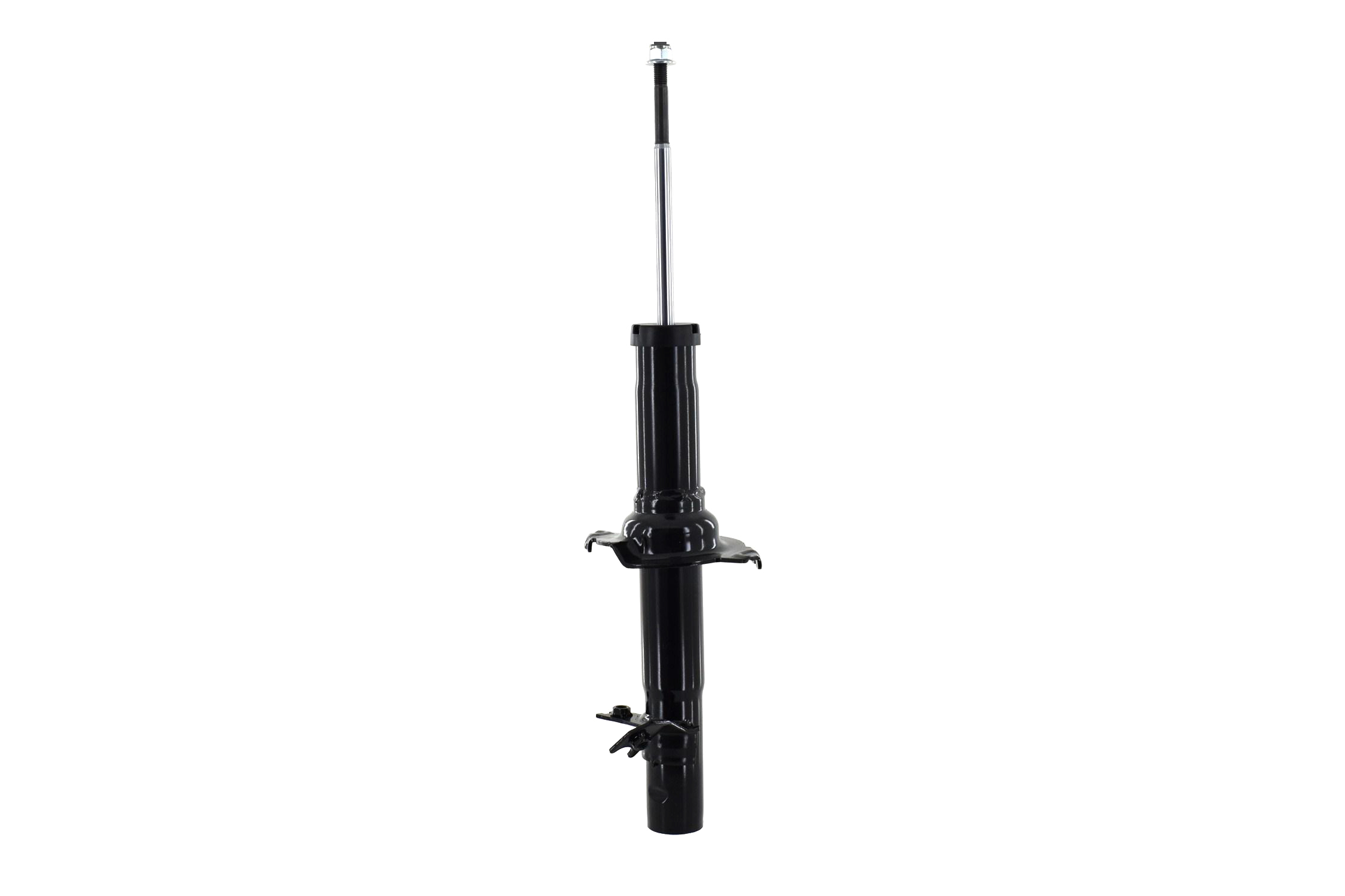Suspension Strut MacPherson Ride Control MP335569L