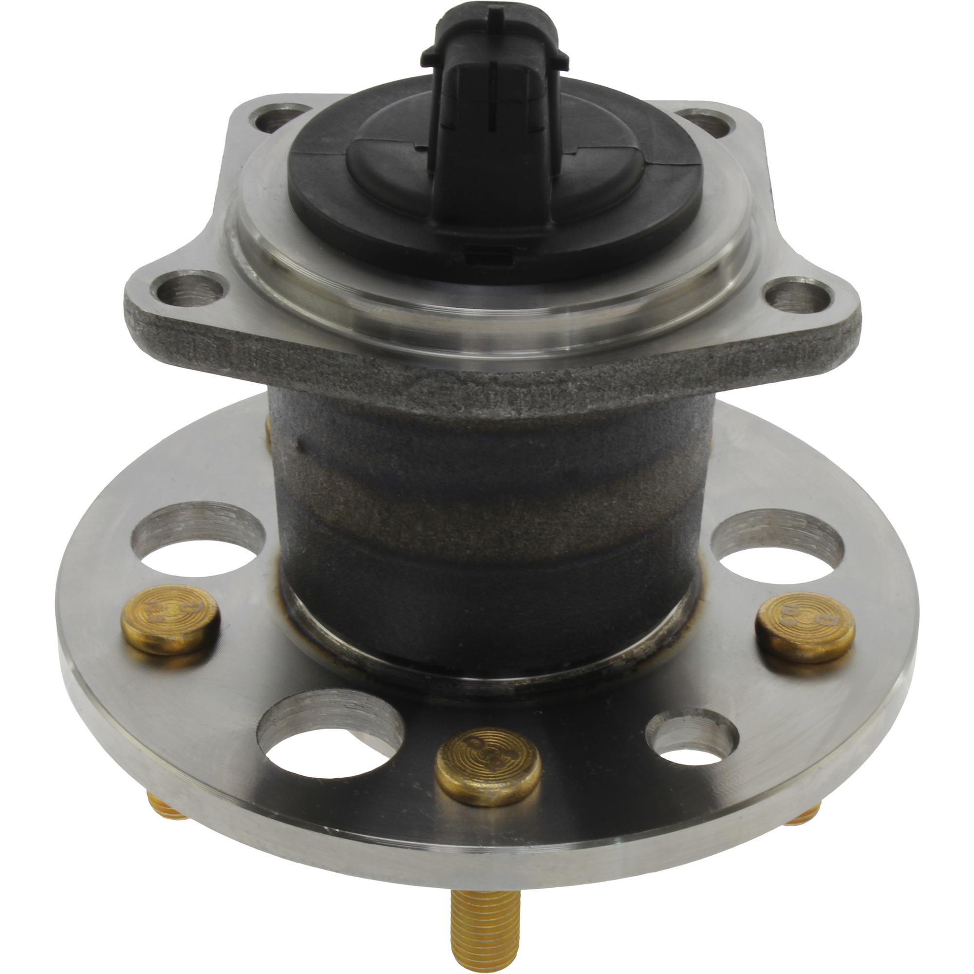 Wheel Bearing and Hub Assembly Centric Parts 407.44009