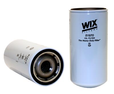 Engine Oil Filter Wix 51970
