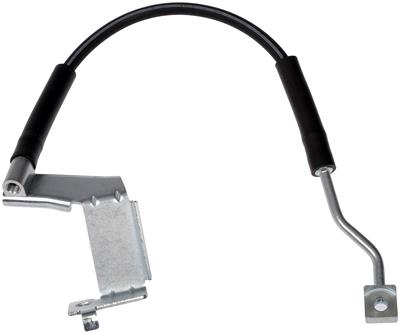 Brake Hydraulic Hose Parts Master BH620610
