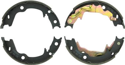 Parking Brake Shoe Perfect Stop PSS914